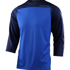 Troy Lee Designs Ruckus 3/4 Jersey- Men's Bike Clothing|Bike Clothing