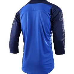 Troy Lee Designs Ruckus 3/4 Jersey- Men's Bike Clothing|Bike Clothing