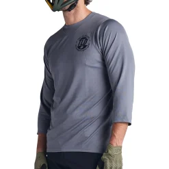 Troy Lee Designs Ruckus 3/4 Jersey- Shirts & Jerseys|Men's Bike Clothing