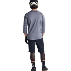 Troy Lee Designs Ruckus 3/4 Jersey- Shirts & Jerseys|Men's Bike Clothing