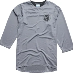 Troy Lee Designs Ruckus 3/4 Jersey- Shirts & Jerseys|Men's Bike Clothing