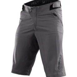 Troy Lee Designs Ruckus Shorts with Liner- Shorts|Chamois' & Liners