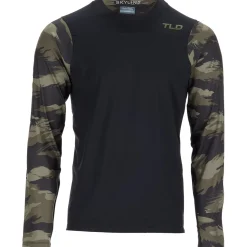 Troy Lee Designs Skyline Chill L/S Jersey- Shirts & Jerseys|Men's Bike Clothing