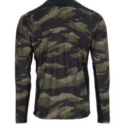 Troy Lee Designs Skyline Chill L/S Jersey- Shirts & Jerseys|Men's Bike Clothing