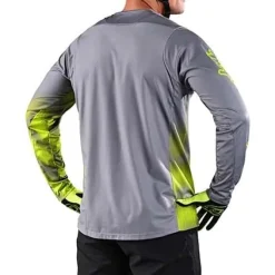 Troy Lee Designs Skyline Chill L/S Jersey- Shirts & Jerseys|Men's Bike Clothing