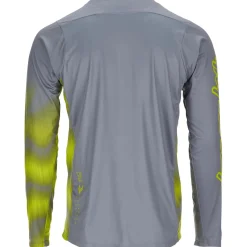 Troy Lee Designs Skyline Chill L/S Jersey- Shirts & Jerseys|Men's Bike Clothing