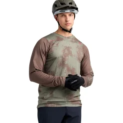 Troy Lee Designs Skyline Chill L/S Jersey- Shirts & Jerseys|Men's Bike Clothing