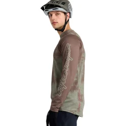 Troy Lee Designs Skyline Chill L/S Jersey- Shirts & Jerseys|Men's Bike Clothing
