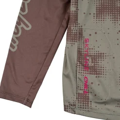 Troy Lee Designs Skyline Chill L/S Jersey- Shirts & Jerseys|Men's Bike Clothing