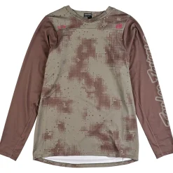 Troy Lee Designs Skyline Chill L/S Jersey- Shirts & Jerseys|Men's Bike Clothing