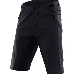 Troy Lee Designs Skyline Shell Shorts- Shorts|Men's Bike Clothing