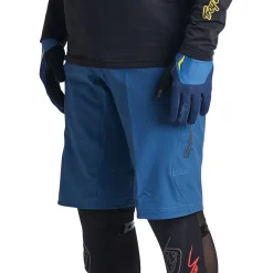 Troy Lee Designs Skyline Shell Shorts- Shorts|Men's Bike Clothing