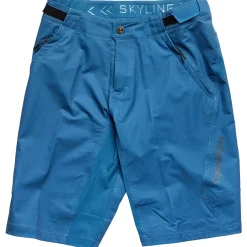 Troy Lee Designs Skyline Shell Shorts- Shorts|Men's Bike Clothing