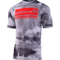 Troy Lee Designs Skyline Short Sleeve Jersey- Shirts & Jerseys|Men's Bike Clothing