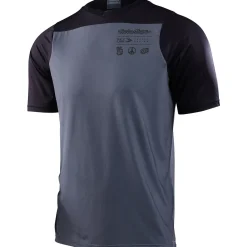 Troy Lee Designs Skyline Short Sleeve Jersey- Shirts & Jerseys|Men's Bike Clothing