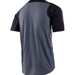 Troy Lee Designs Skyline Short Sleeve Jersey- Shirts & Jerseys|Men's Bike Clothing
