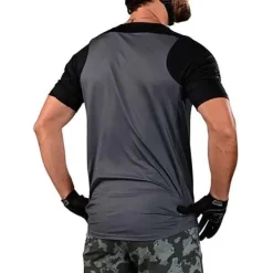 Troy Lee Designs Skyline Short Sleeve Jersey- Shirts & Jerseys|Men's Bike Clothing