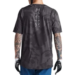 Troy Lee Designs Skyline Short-Sleeve Jersey- Shirts & Jerseys|Men's Bike Clothing