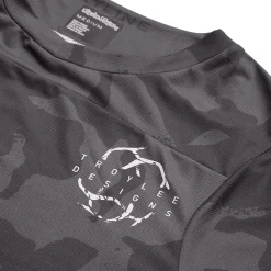 Troy Lee Designs Skyline Short-Sleeve Jersey- Shirts & Jerseys|Men's Bike Clothing