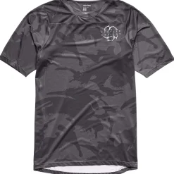 Troy Lee Designs Skyline Short-Sleeve Jersey- Shirts & Jerseys|Men's Bike Clothing