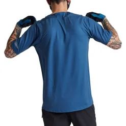 Troy Lee Designs Skyline Short-Sleeve Jersey- Shirts & Jerseys|Men's Bike Clothing