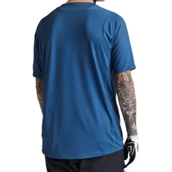 Troy Lee Designs Skyline Short-Sleeve Jersey- Shirts & Jerseys|Men's Bike Clothing