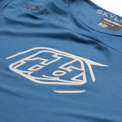 Troy Lee Designs Skyline Short-Sleeve Jersey- Shirts & Jerseys|Men's Bike Clothing