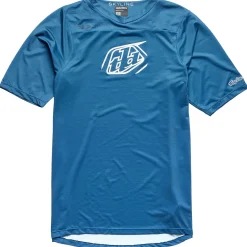Troy Lee Designs Skyline Short-Sleeve Jersey- Shirts & Jerseys|Men's Bike Clothing