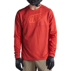 Troy Lee Designs Sprint Jersey- Shirts & Jerseys|Men's Bike Clothing