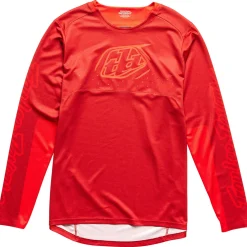 Troy Lee Designs Sprint Jersey- Shirts & Jerseys|Men's Bike Clothing