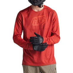 Troy Lee Designs Sprint Jersey- Shirts & Jerseys|Men's Bike Clothing