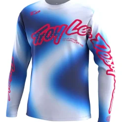 Troy Lee Designs Sprint Jersey - Kids'-Kids Bike Clothing|Shirts & Jerseys