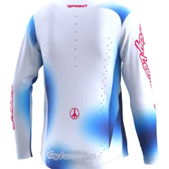Troy Lee Designs Sprint Jersey - Kids'-Kids Bike Clothing|Shirts & Jerseys