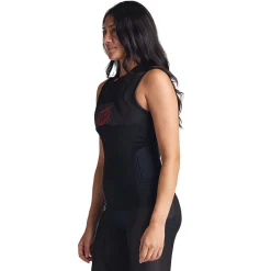 Troy Lee Designs Stage Ghost D3O Vest Baselayer- Pads & Body Armor