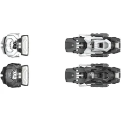 Tyrolia Attack 14 GW Ski Bindings 2025- Ski Bindings