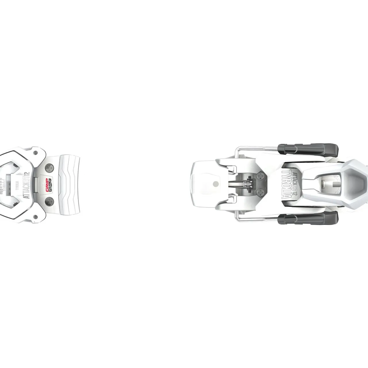 Tyrolia Attack LYT 12 GW Ski Bindings 2025- Ski Bindings