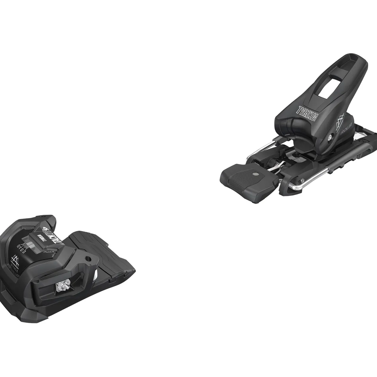 Tyrolia Attack LYT 9 GW Ski Bindings 2025- Ski Bindings