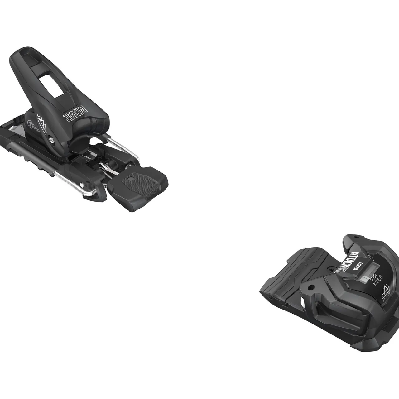 Tyrolia Attack LYT 9 GW Ski Bindings 2025- Ski Bindings