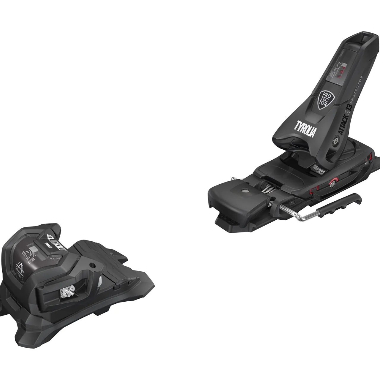 Tyrolia Protector Attack LYT 13 GW Ski Bindings 2025- Ski Bindings
