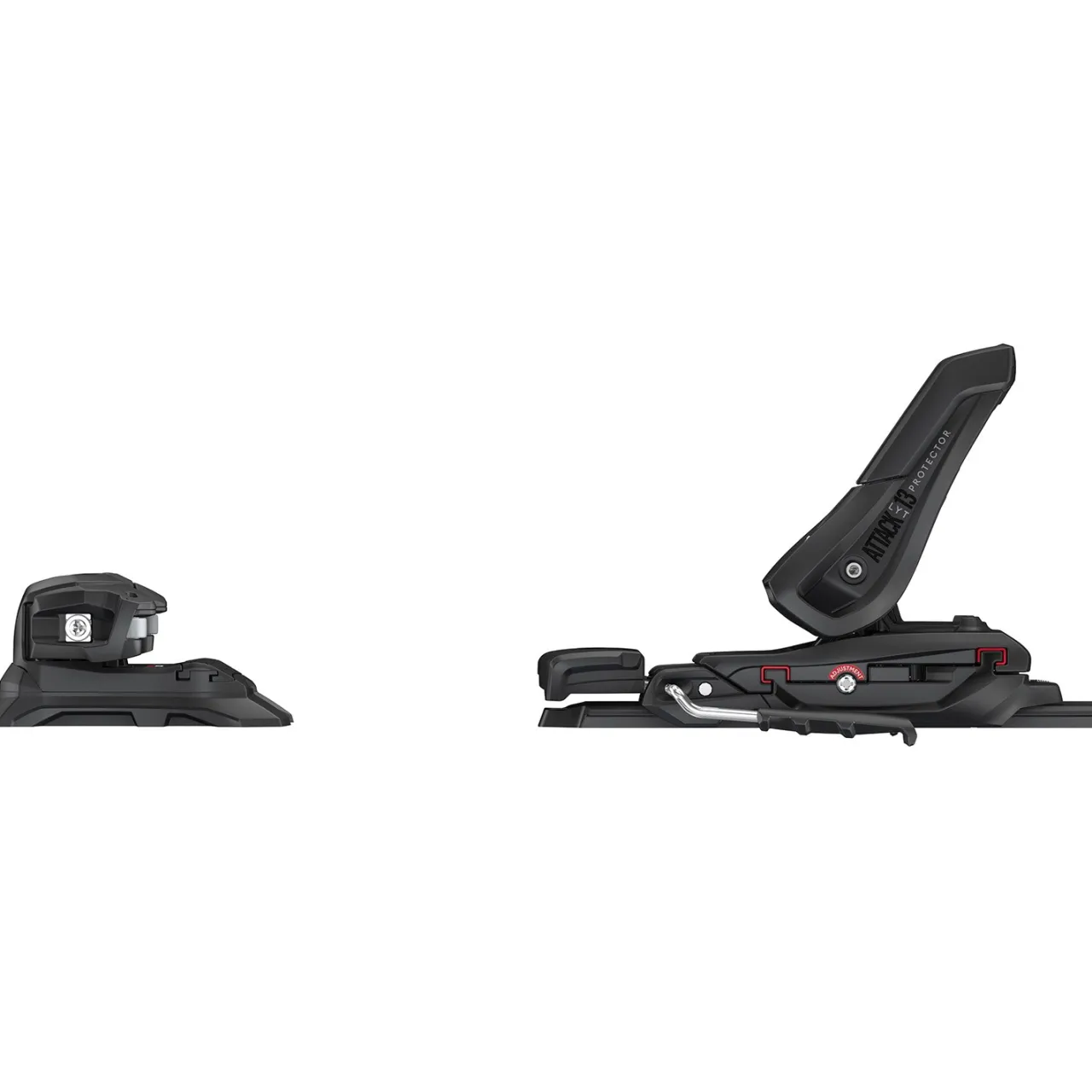 Tyrolia Protector Attack LYT 13 GW Ski Bindings 2025- Ski Bindings