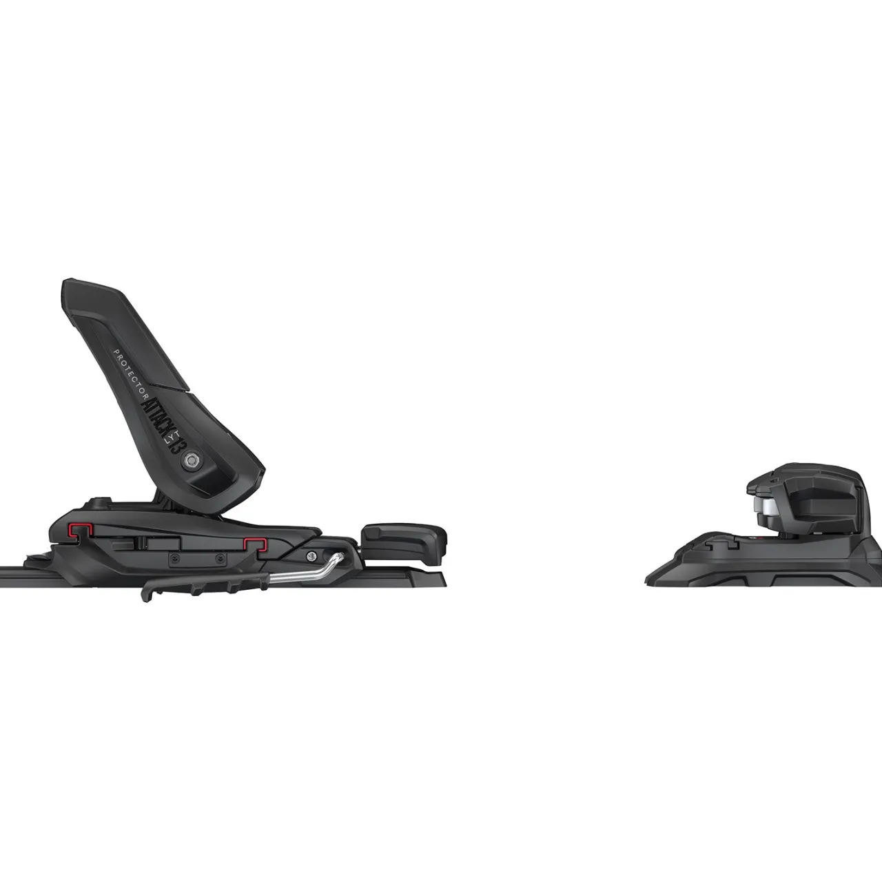 Tyrolia Protector Attack LYT 13 GW Ski Bindings 2025- Ski Bindings