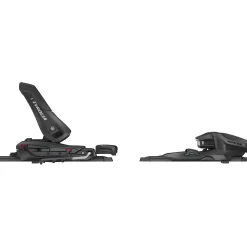 Tyrolia Protector PR 13 GW Set Ski Bindings 2025- Ski Bindings