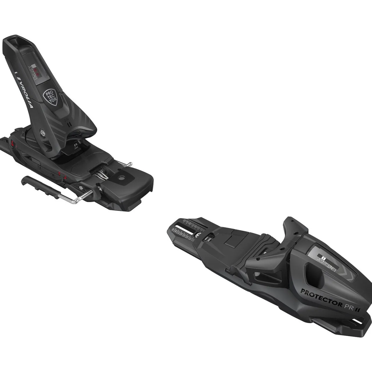 Tyrolia Protector PR 11 GW Set Ski Bindings 2025- Ski Bindings