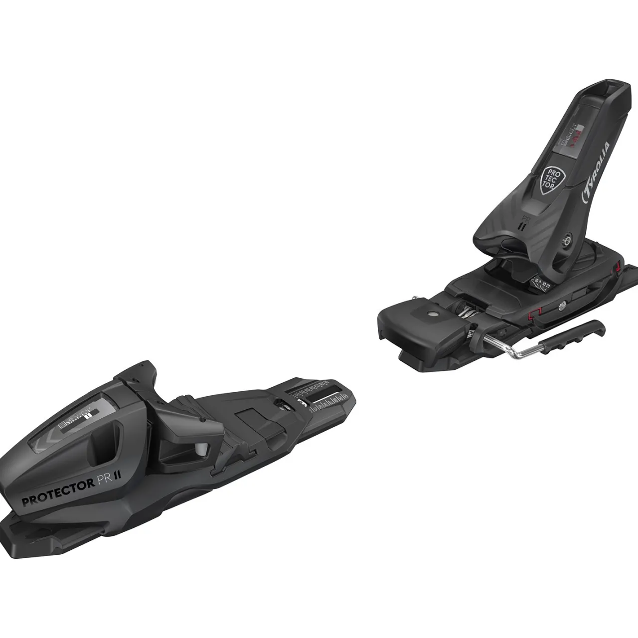 Tyrolia Protector PR 11 GW Set Ski Bindings 2025- Ski Bindings