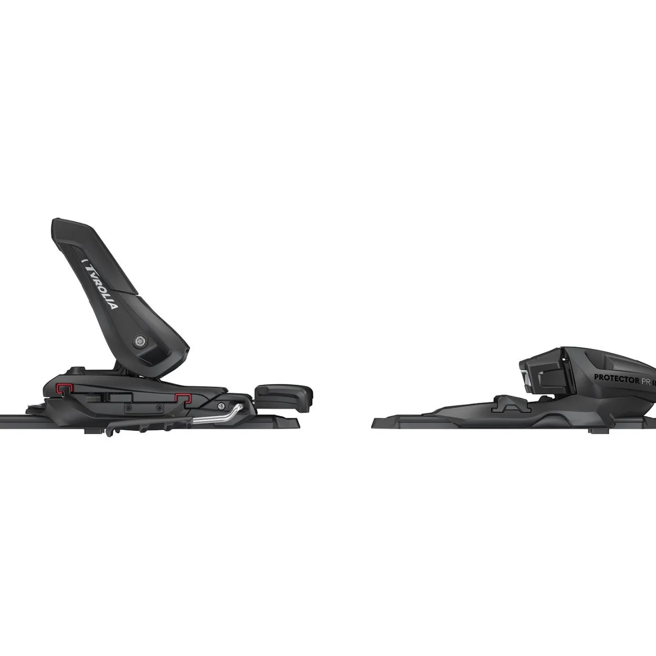 Tyrolia Protector PR 11 GW Set Ski Bindings 2025- Ski Bindings