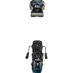 Tyrolia x evo Attack 14 GW Ski Bindings 2025- Ski Bindings