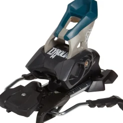 Tyrolia x evo Attack 14 GW Ski Bindings 2025- Ski Bindings