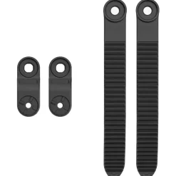 Union Ankle Sawblade & Connector - Old Gen Parts Kit 2023- Parts & Accessories|Snowboard Bindings