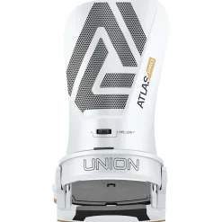 Union Atlas Pro Snowboard Bindings 2025- Snowboard Bindings
