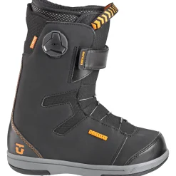 Union Cadet Snowboard Boots - Kids'-Kids Snowboard Boots|Snowboard Boots